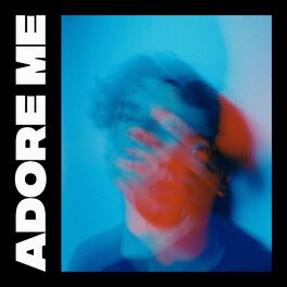 Album cover of Adore Me