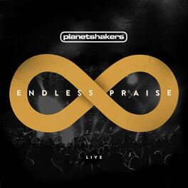 Album cover of Endless Praise (Live)