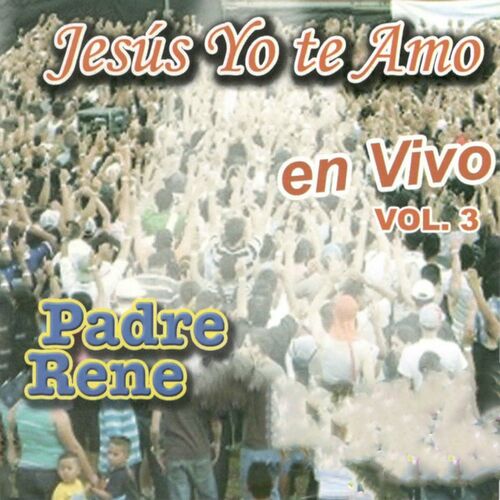 Padre René - El Trenecito: listen with lyrics | Deezer