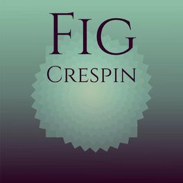Album cover of Fig Crespin