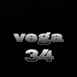 Album cover of Vega 34