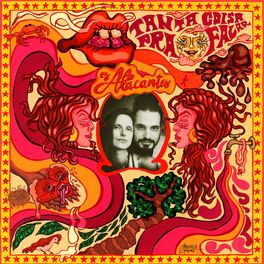 Album cover of Aqui pra Você