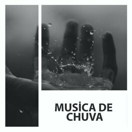 Album cover of Musica De Chuva