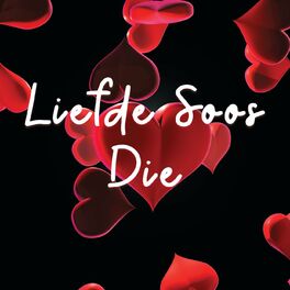 Album cover of Liefde Soos Die
