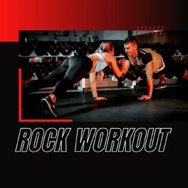 Album cover of Rock Workout