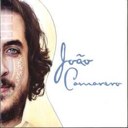 Album cover of João Camarero