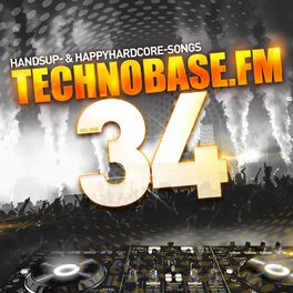 Album cover of TechnoBase.FM Vol. 34
