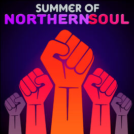 Album cover of Summer of Northern Soul