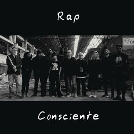 Album cover of Rap Consciente