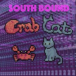 Album cover of South Bound