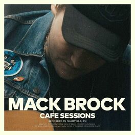 Album cover of Cafe Sessions