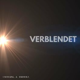 Album cover of verblendet