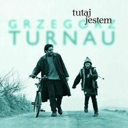 Album cover of Tutaj Jestem