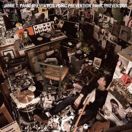 Album picture of Panic Prevention
