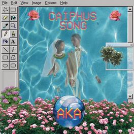 Album cover of Caiphus Song