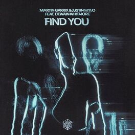 Album cover of Find You