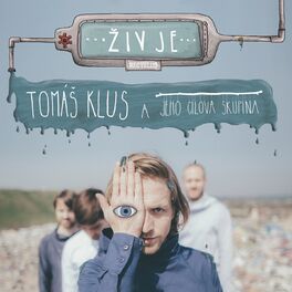 Album cover of Živ Je