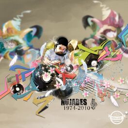 Album cover of Mellow Cookie - R.I.P Nujabes