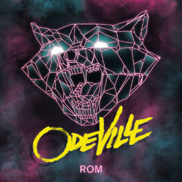Album cover of ROM