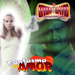 Album cover of Fantasma del Amor