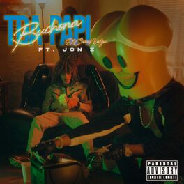 Album cover of Buchona (feat. Jon Z)