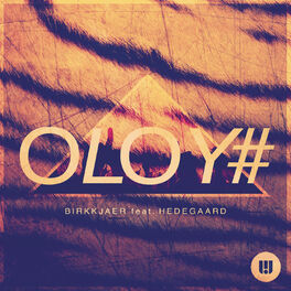 Album cover of Oloy#