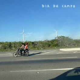 Album cover of Día de Campo