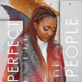 Album cover of Perfect People