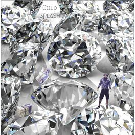 Album cover of Cold Splash