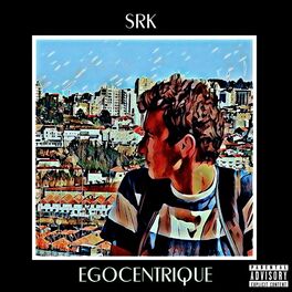 Album cover of Égocentrique