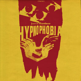 Album cover of Hypnophobia