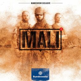Album cover of Mali