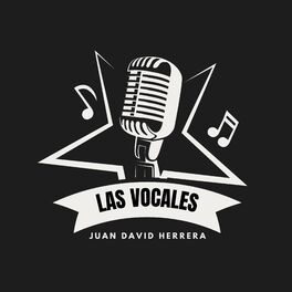 Album cover of Las vocales