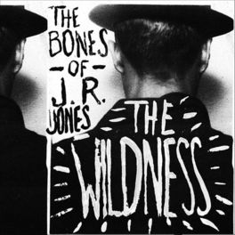 Album cover of The Wildness