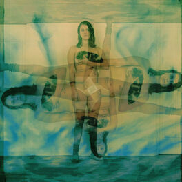 Album cover of blow (Rosa Let's Eat Grandma Rework)