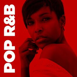 Album cover of Pop R&B