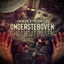 Album cover of Ondersteboven