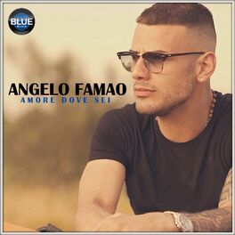 Album cover of Amore dove sei