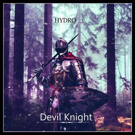 Album cover of Devil Knight