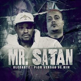 Album cover of Mr. Satan
