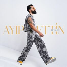Album cover of Ayıp Ettin (Organik)