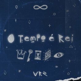 Album cover of O Tempo é Rei (2.0)