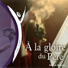 Album cover of À la gloire du Père