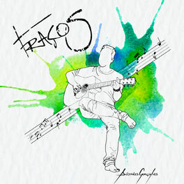Album cover of Traços