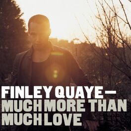 Album cover of Much More Than Much Love