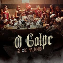 Album cover of O Golpe
