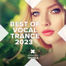 Album cover of Best of Vocal Trance 2023