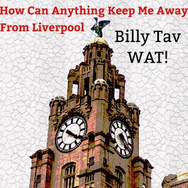 Album cover of How Can Anything Keep Me Away from Liverpool