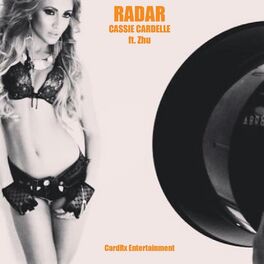 Album cover of Radar
