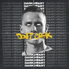 Album cover of Don't Speak